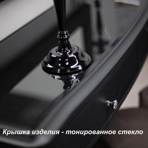 Стол туалетный «Тиффани» БМ2.681.1.45(2424), фото 3 из 3
