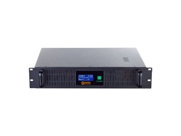 Источник бесперебойного питания Kiper Power R2000Pro RM IEC (2000VA/1200W)