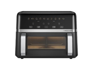 Аэрогриль Trouver Air Fryer FD20s Pro (черный) из каталога 5 элемент
