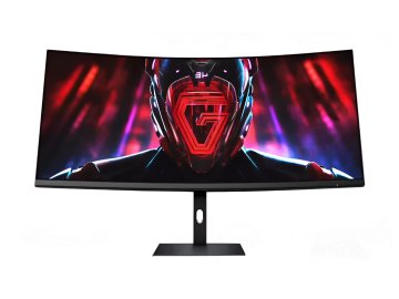 Xiaomi Curved Gaming Monitor G34WQi 2026