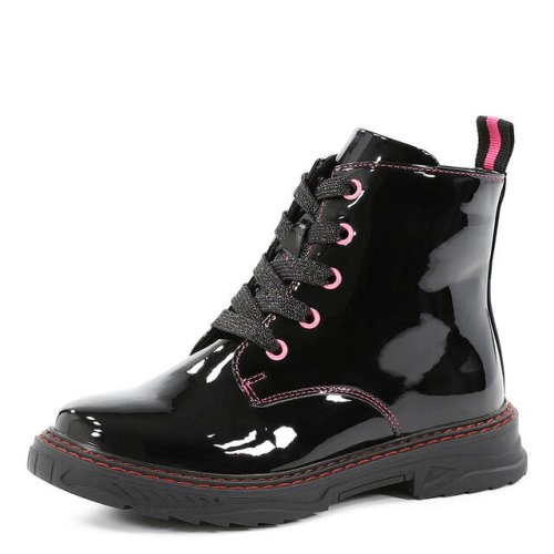 Ботинки дошкольные, фото 3 из 4