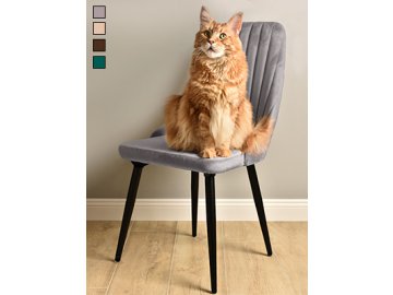 Кресло рабочее Лондон