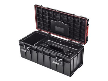 Ящик для инструментов Qbrick System Pro 600 (SKRQPROB600CZAPG003) 5 элемент