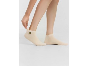 Носки женские бежевые Марк Формель