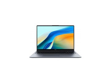Ноутбук huawei matebook d16 mclg-x (53013ydl) в Орше Электросила