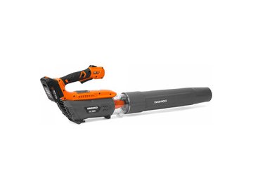 Воздуходувка Daewoo Power DABL 5521Li SET (с 1-им АКБ) в Барановичах 5 элемент