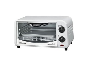 Мини-печь Sakura SA-7018W