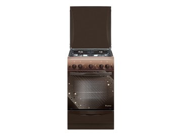 Кухонная плита GEFEST ПГ 5100-02 0310 на акции в магазинах 5 элемент