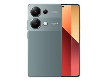 Смартфон Xiaomi Redmi Note 13 Pro 8GB/256GB Forest Green RU на акции в магазинах 5 элемент