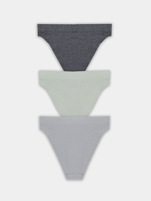 ТРУСЫ ЖЕНСКИЕ (3ШТ.), фото 31 из 31