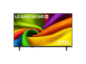 Телевизор LG 43NU900B6LA