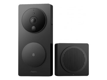 Дверной звонок Aqara Smart Video Doorbell G4 SVD-KIT1