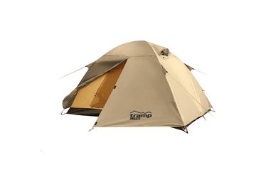 Палатка Tramp LITE Tourist 3 Sand ( V2 )