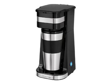 Кофеварка Clatronic KA 3733 Coffee to go Thermo