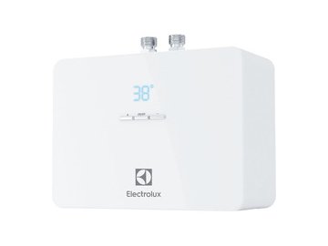 Водонагреватель Electrolux NPX 4 Aquatronic Digital 2.0