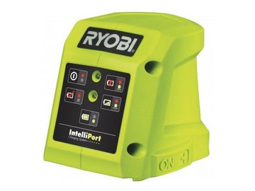 Зарядное устройство RYOBI ONE + RC18115 5133003589