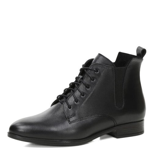 Ботинки женские, фото 4 из 30