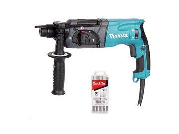 Перфоратор Makita HR2470X20