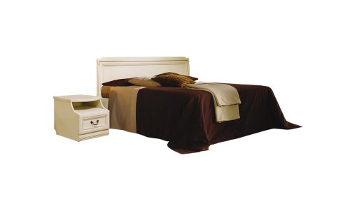 Кровать Нинель ММ-167-02/18Б, фото 1 из 1