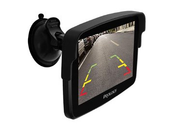 ЖК-монитор Prology AVM-500 AHD