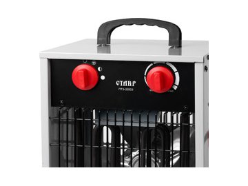Тепловая пушка STAVR ПТЭ-3300Э