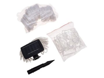 Гирлянда садовая REXANT Денг Пекин 602-2427 5 элемент