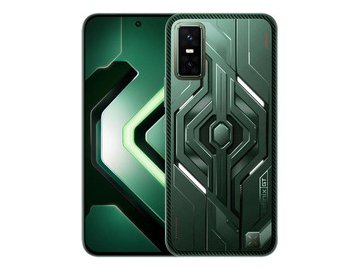 Смартфон Infinix GT 30 X6876 8GB/256GB (зеленый) на акции в магазинах 5 элемент
