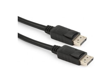 Кабель Gembird CC-DP-1M 5 элемент