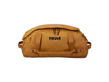Дорожная сумка Thule Chasm 40L TDSD302SS (желтый)
