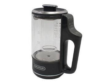Электрический чайник Morphy Richards Tea Maker MR6086G (серый)