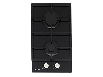 Варочная панель Akpo PGA 302 FGC BL