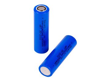 Аккумулятор Rexant 18650 2400mAh 10шт 30-2010