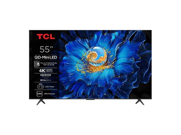 Телевизор TCL 55MQLED70K на акции в магазинах 5 элемент