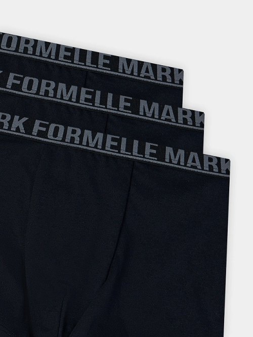 Трусы боксеры для мальчиков в наборе, 3 шт, фото 3 из 9