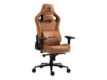 Игровое кресло Evolution Nomad (коричневый)