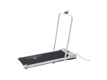 Беговая дорожка Calviano Slim Pink