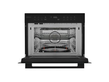 Духовой шкаф ZUGEL ZOE610B