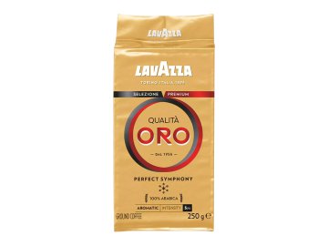 Кофе Lavazza Qualita Оro Perfect Symphony молотый 250 г