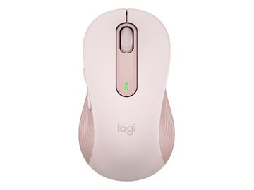 Мышь Logitech Signature M650 Rose (910-006391)