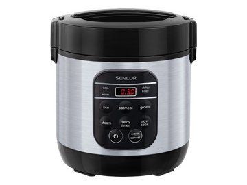 Рисоварка Sencor SRM 0650 SS в Светлогорске 5 элемент