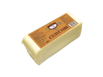 Сыр Cream Collection Camembert с черным трюфелем плавл 28% 125 г