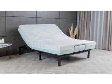 Комплект Ergo Flex + матрас Serta Parker