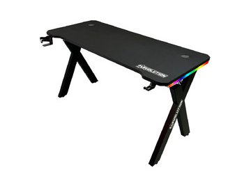 Стол компьютерный игровой EVOLUTION X-Hover RGB