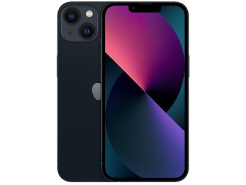Смартфон Apple iPhone 13 128GB Midnight (MLPF3HN/A)