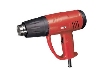 Промышленный фен DCK KQB2000