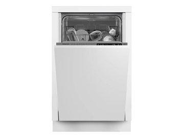 Встраиваемая посудомоечная машина Hotpoint HIS 1C69