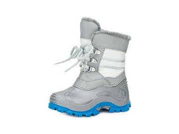 Сапожки для школьников девочек Марко, модель 969168