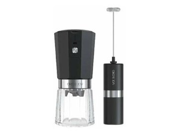 Кофемолка Circle Joy Star Ring Series Electric Coffee Set CJ-CF12