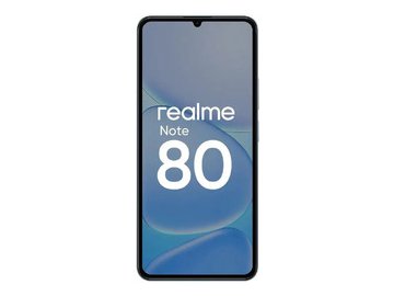 Смартфон realme Note 80 RMX5388 4GB/64GB (голубой)