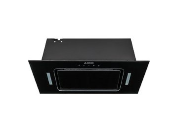 Кухонная вытяжка Germes Bravo Sensor 60 (черный)